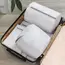 360° Versatile Shoe Washing Bag-Durable Mesh Laundry Bag for Sneakers Running Shoes Socks & Bras with Zipper Closure Laundry Bag