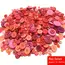 50g/Pack Mix Size Mix color Resin Button 1-3cm Sewing Buttons For Scrapbook Crafts DIY Handmade Sewing Accessories
