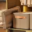 Thicken Clothes Organizer Pants Sweater Storage Cabinets Drawers Organizer Jeans Storage Box Wardrobe Clothes Storage Organizers