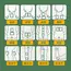 10/50/100PCS Knee Patches, Lumbar Spine Patches, Cervical Spine Patches, Keep Knees Warm