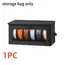 1/4PCS 3D Printer Filament Storage Bag Filament Storage Bag Cover 3D Printing Accessories Holder Rack for Home Office Workshop