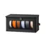 1/4PCS 3D Printer Filament Storage Bag Filament Storage Bag Cover 3D Printing Accessories Holder Rack for Home Office Workshop