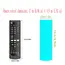 Luminous Silicone Remote Cover for LG AKB Series - Durable, Non-Slip Grip Protector Case - Stylish Accessory for TV, Recorder