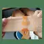 10/50/100PCS Knee Patches, Lumbar Spine Patches, Cervical Spine Patches, Keep Knees Warm