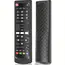Luminous Silicone Remote Cover for LG AKB Series - Durable, Non-Slip Grip Protector Case - Stylish Accessory for TV, Recorder