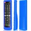 Luminous Silicone Remote Cover for LG AKB Series - Durable, Non-Slip Grip Protector Case - Stylish Accessory for TV, Recorder