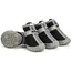 Dog Shoes Non-Slip Soles Thick Plush Protection Paw Pet Shoes Warm For Dog Non-Slip Dog Shoes Breathable Climbing Pets Booties