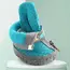 Dog Shoes Non-Slip Soles Thick Plush Protection Paw Pet Shoes Warm For Dog Non-Slip Dog Shoes Breathable Climbing Pets Booties