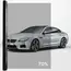 50cmx3/6m Car Window Privacy Tint Film Auto Vinyl Anti Look Glass Sticker Foils Ceramic Summer Solar UV Protector Mirror Films