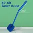 Fish Tank Glass Plant Cleaning Brush Floating Cleaning Window Algae Scraping Sponge Accessories Aquarium Fish Tank Cleaning Tool