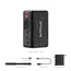 130 PSI CYCLAMI AM6 Automatic Air Pump Portable Pocket Electric Inflator Tire Pressure Display Tire Inflator MTB Road Bike FV AV