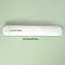 10/50/100PCS Hat Sweat Absorber Stickers Summer Cap Liner Bands Sweatband Visor Hats Size Reducer Adhesive Sweat Absorbing Pads