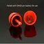Electronic Floating Wave Rock Fishing with Night Light Float Electronic Night Light Float Fishing Accessories Fishing Gear