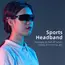 ROCKBROS Cycling Polarized glasses Bike Outdoor Sports Sunglasses MTB Road PC Goggles Eyewear Glasses 5/3 Lens Bicycle Accessory
