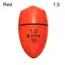 Electronic Floating Wave Rock Fishing with Night Light Float Electronic Night Light Float Fishing Accessories Fishing Gear