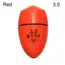 Electronic Floating Wave Rock Fishing with Night Light Float Electronic Night Light Float Fishing Accessories Fishing Gear