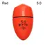 Electronic Floating Wave Rock Fishing with Night Light Float Electronic Night Light Float Fishing Accessories Fishing Gear