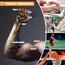 Heavy Hand Gripper Muscle Recovery Muscle Strength Training Device Carpal Expander Finger Rehabilitation Carpal Hand Gripper