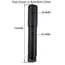 Aluminum Alloy Bicycle Stem Riser Adapter 1 1/8' φ22.2mm 25.4mm 160mm Bike Stem Extender Bike Quill Stem Adapter