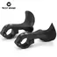 WEST BIKING 1 Pair Bicycle Bar Ends Lightweight Ergonomic Bike Extension Handlebar MTB Bicycle Handlebar Grips Bike Accessories