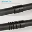 Aluminum Spacer 1-1/8" 28.6mm Bicycle Front Fork Standpipe Headset Stem Alloy Washer Multi-size Height Handlebar Rise-up Adjust