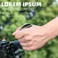 WEST BIKING 1 Pair Bicycle Bar Ends Lightweight Ergonomic Bike Extension Handlebar MTB Bicycle Handlebar Grips Bike Accessories