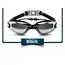 Swimming Goggles Adult Pool Glasses Anti Fog Men Women UV Protection Optical Waterproof Swim Eyewear with Earplugs