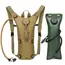 Sport Hydration Pack Backpack Water-proof Nylon Water Bag with 3 Liter Bladder for Hiking Cycling Climbing