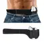 Hot 1PC Outdoor Gun Holster Multifunctional Concealed Carrying Waist Universal Stock Belt Pistol for Tactical Equipment