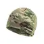 Winter Fleece Beanie Cycling Men Women Elastic Hiking Soft Thermal Commuting Ski Helmet Liner Hat Windproof Camping Cap Outdoor