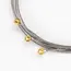 Alice 1 Set A506 Electric Guitar Strings Steel Core Nickel Plated Alloy Winding 008-038/009-042/010-046 Strings