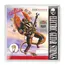 Alice 1 Set A506 Electric Guitar Strings Steel Core Nickel Plated Alloy Winding 008-038/009-042/010-046 Strings