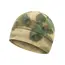 Winter Fleece Beanie Cycling Men Women Elastic Hiking Soft Thermal Commuting Ski Helmet Liner Hat Windproof Camping Cap Outdoor