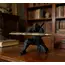 Ninja 3D Printed Desktop Organizer Pen Holder Multi-Functional Pen Stand Creative Gift Cultural and Creative Desktop Decoration