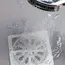 Floor Drain Sticker, Insect-proof Self-adhesive Bathroom Hair Filter Net, Sewer Filter, Kitchen Anti-blocking Mesh Net