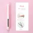 1pc Mini Portable Scissors Paper Cutter Knife 2 In 1 Multifunctional Pocket Pen Shape Scrapbooking Carving Cutting Art Tools