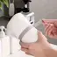 1/5M Cable Organizer Cable Management Wire Winder Tape Earphone Mouse Cord Management Ties Protector For iPhone Xiaomi Samsung