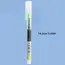10 Pcs Color Gel pens.Quick Drying Large Capacity，0.5mm, suitable for Students, Note-taking, Marking, Drawing, Bookkeeping.