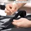 1/5M Cable Organizer Cable Management Wire Winder Tape Earphone Mouse Cord Management Ties Protector For iPhone Xiaomi Samsung