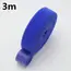 1/5M Cable Organizer Cable Management Wire Winder Tape Earphone Mouse Cord Management Ties Protector For iPhone Xiaomi Samsung