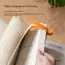 Automatic Bookmark, Silicone Reading Bookmark, Colorful Bookmark, Ideal Gift For Book Lovers, Essential Reading Accessory, For A