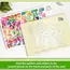 3D Animal Jigsaw Puzzle Stickers DIY Handmade Creative Collage Art Set With Self-Adhesive Paper Back To School Gifts Educational