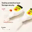 Deli 502 Super Glue Professional Strong Fast Instant Adhesive Cyanoacrylate Hardware Metal Cars Wood Craft Hobby Seconds Bond