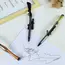 Creative detachable sniper rifle model pen, can be a special gift for friends who like creative items and love models