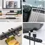 Cable Cord Wire Organizer Silicone USB Cable Winder Management Clips Self Adhesive for Mouse Keyboard Headset Car For iPhone