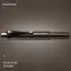 Hongdian M2 Fountain Pen Mini Black Forest Metaverse Design EF F Nib School Office Supplies Writing Stationery High Quality Gift