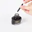 BAOKE 40ml Fountain Pen Ink Bottle Pigment Pure Pen Ink