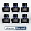 BAOKE 40ml Fountain Pen Ink Bottle Pigment Pure Pen Ink
