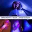 10pcs Invisible Ink Pen Magic Pen with UV Light Disappearing Ink Pens for Kids Party Favors  Classroom Prizes Secret Message