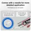Mobile Phone Glue 15—110ml Mobile Phone Screen Glue Quick Repair Transparent Mobile Phone Screen Glue Non-Toxic Bpa-Free Special Price for Screen Free Shipping